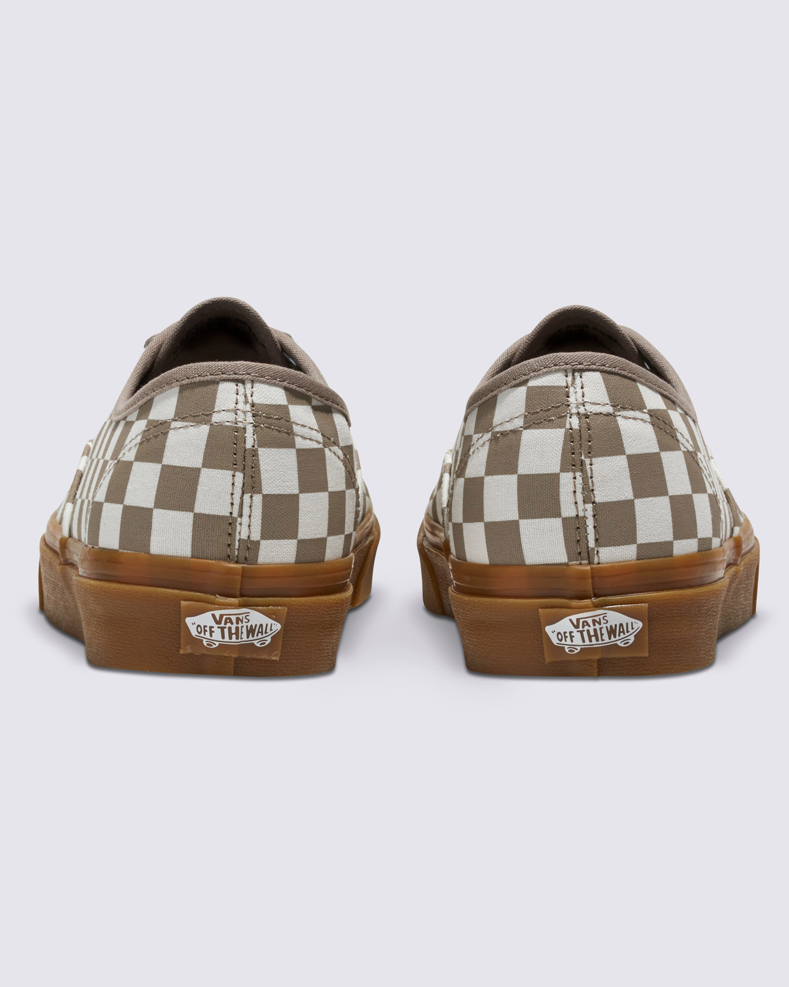 オーセンティック チェッカーボード| VANS（ヴァンズ）公式ストア