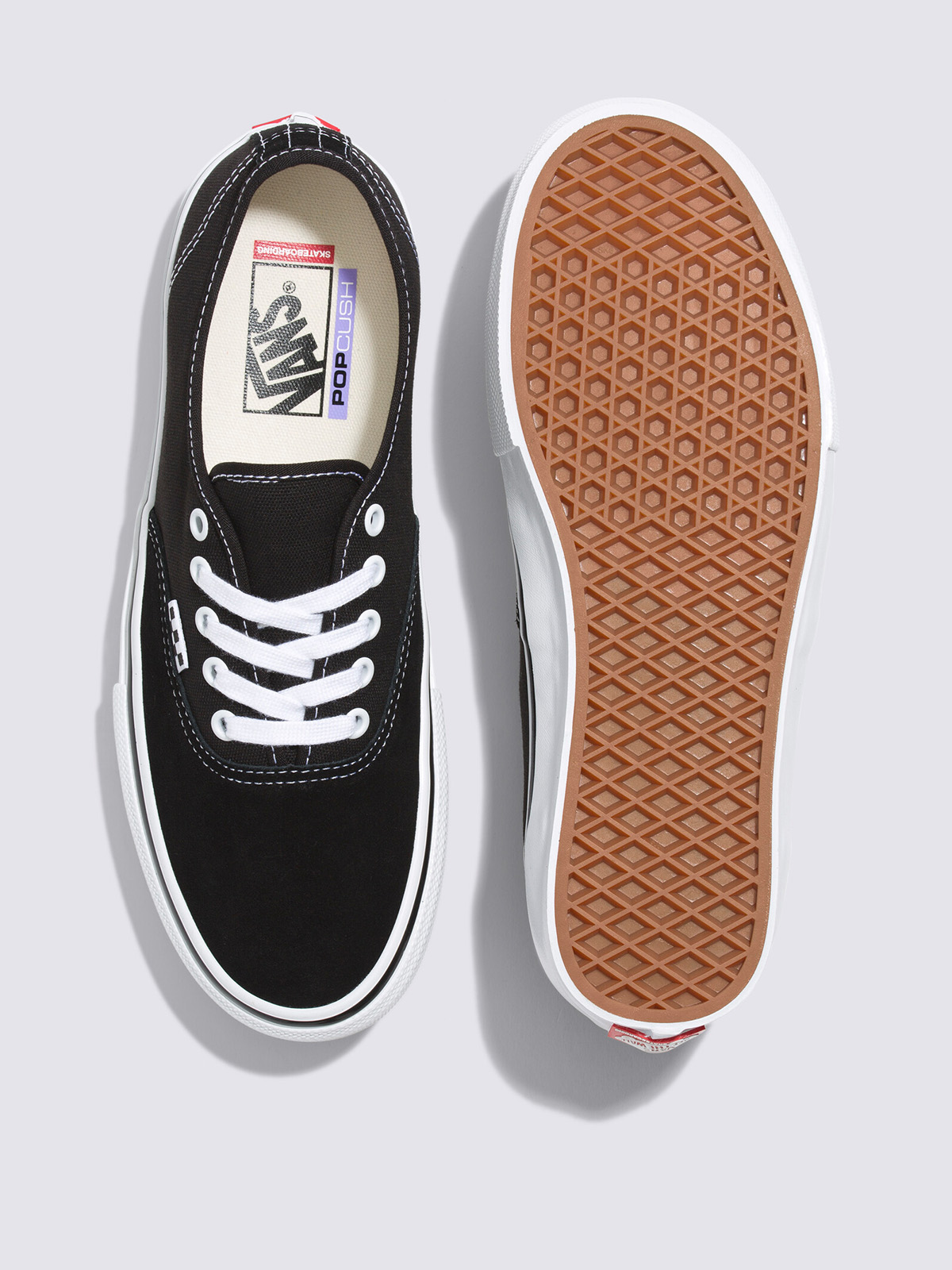 スケート オーセンティック| VANS（ヴァンズ）公式ストア