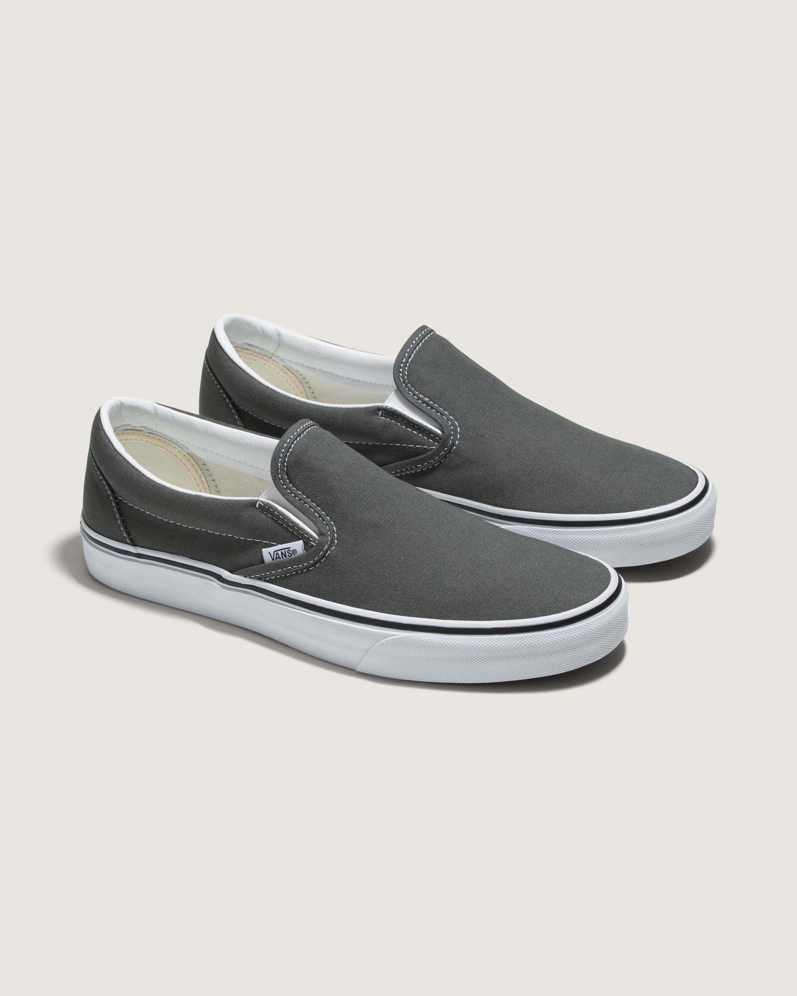 VANS ビューティ スカル クラシック スリッポン シューズ US規格 VANS ビューティ スカル クラシック スリッポン シューズ US規格