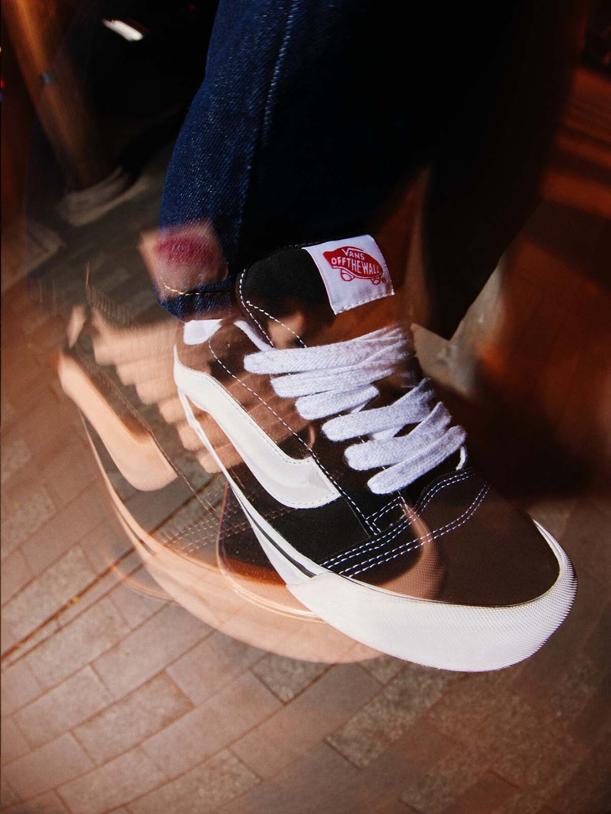 ニュースクール| VANS（ヴァンズ）公式ストア