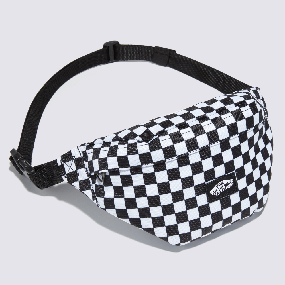 Vans checkered fanny pack discount