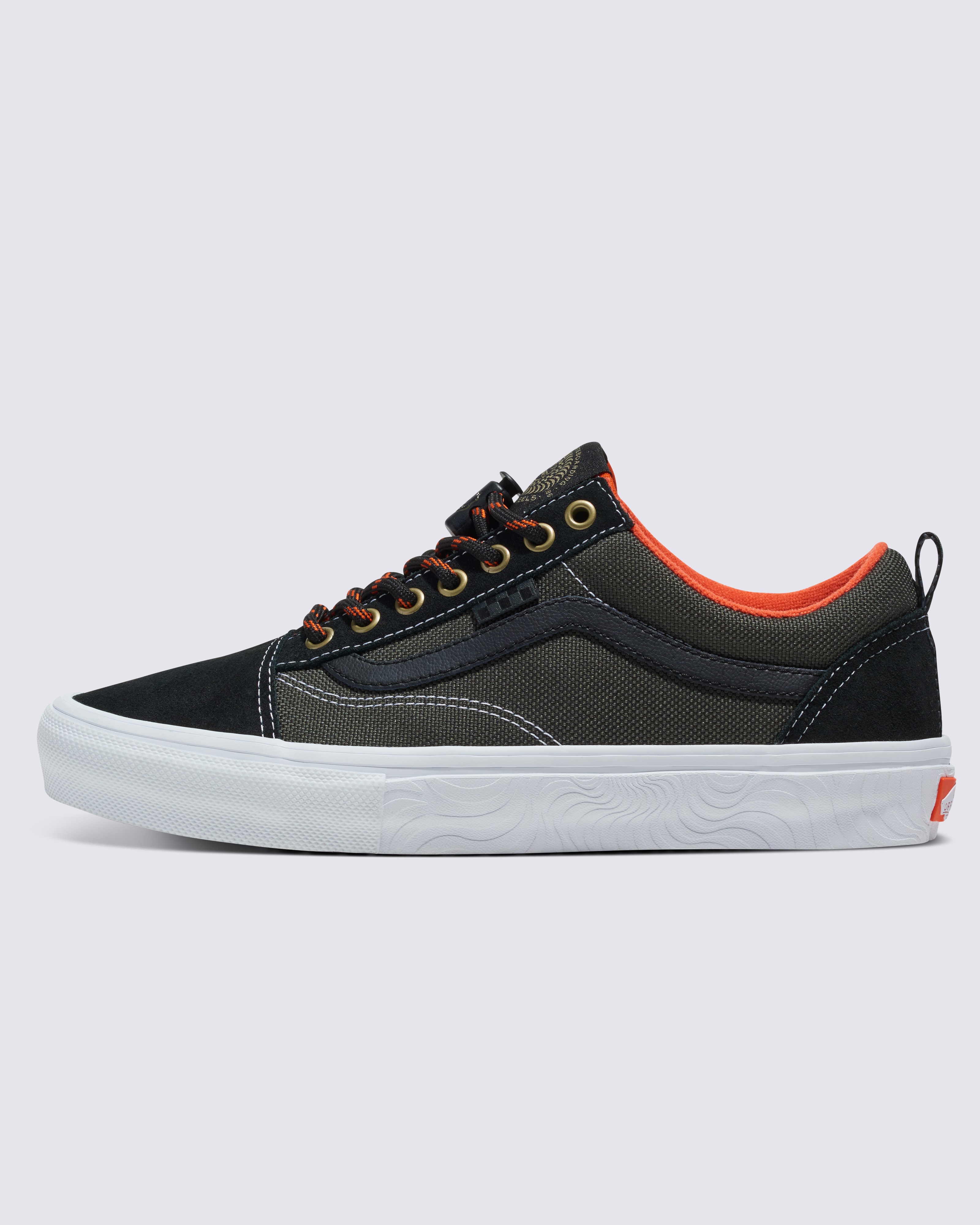 SPITFIRE スケート オールドスクール| VANS（ヴァンズ）公式ストア