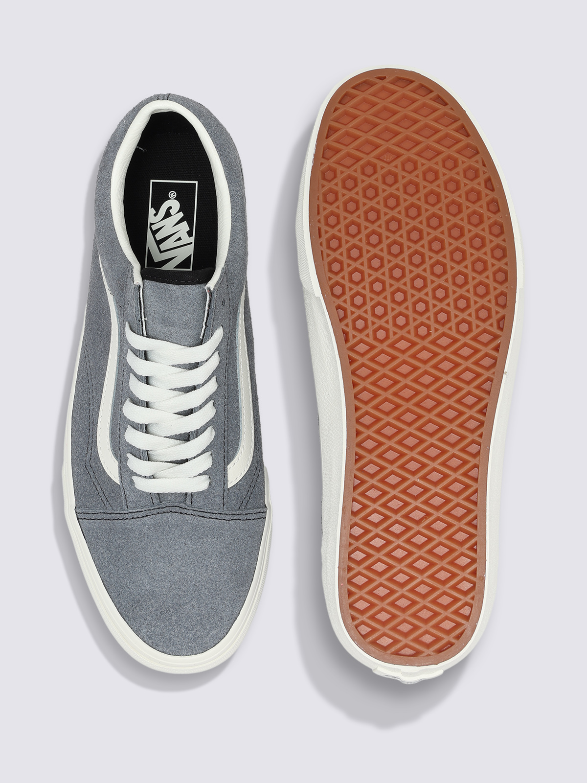 オールドスクール スエード| VANS（ヴァンズ）公式ストア