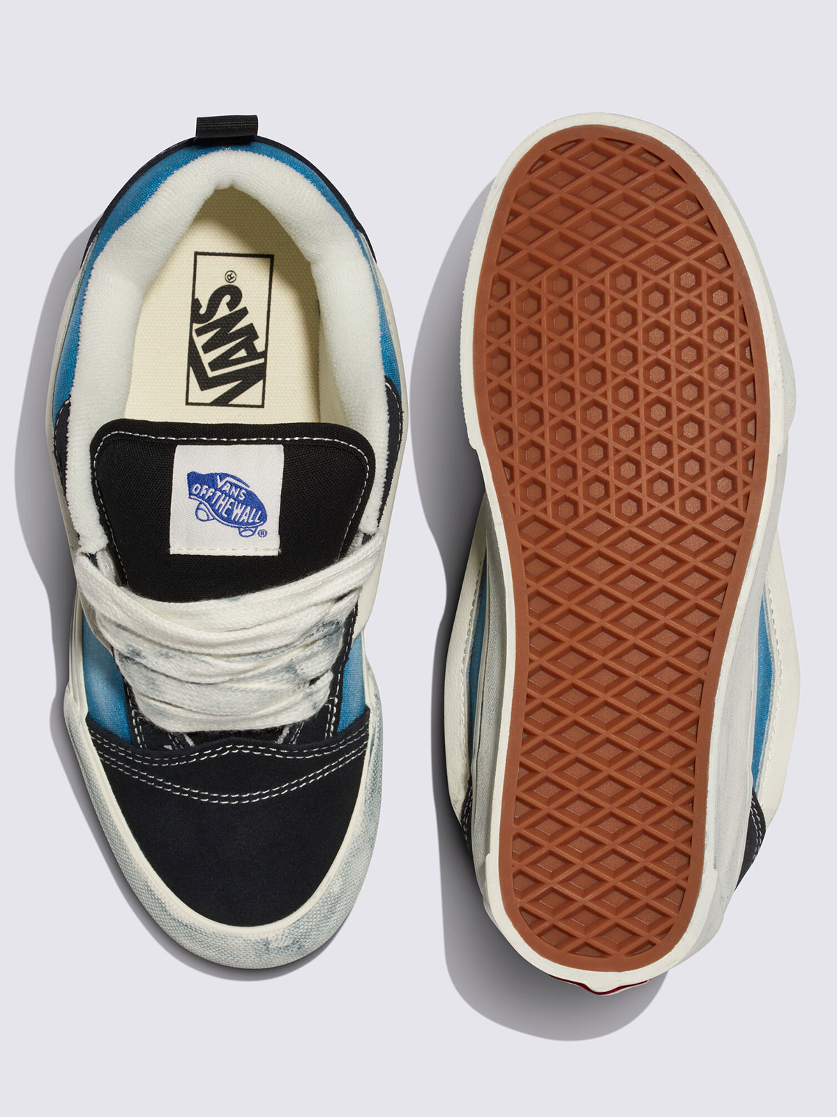 ニュースクール ウェーブウォッシュ| VANS（ヴァンズ）公式ストア