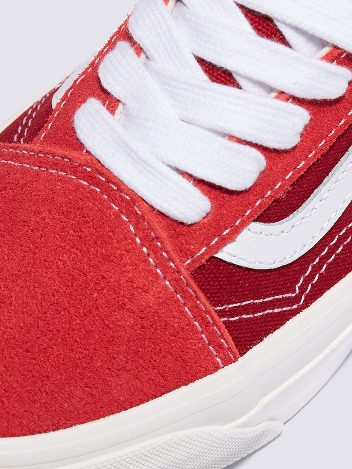 【新品】VANS スニーカー　28cm オールドスクール　プレミアム　ファイヤー VANS OLD SKOOL 36 DX 