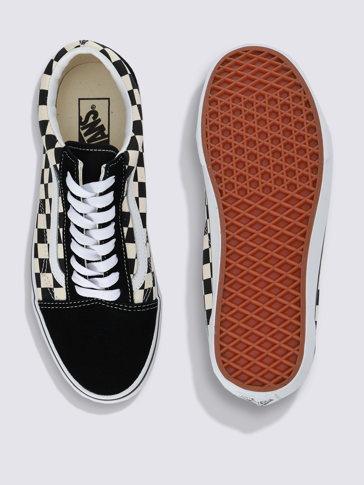 【超目玉枠】 オールドスクール| VANS（ヴァンズ）公式ストア 靴