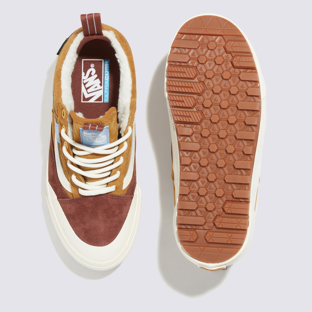 Vans fairhaven clearance sf mte