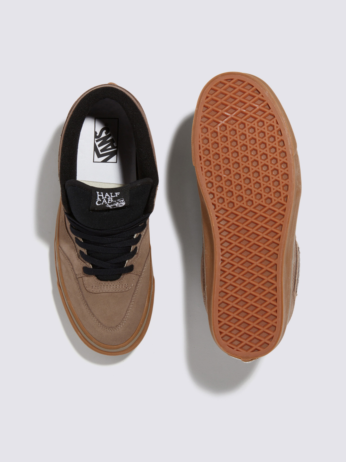 アナハイムファクトリー ハーフキャブ 33 DX| VANS（ヴァンズ）公式ストア