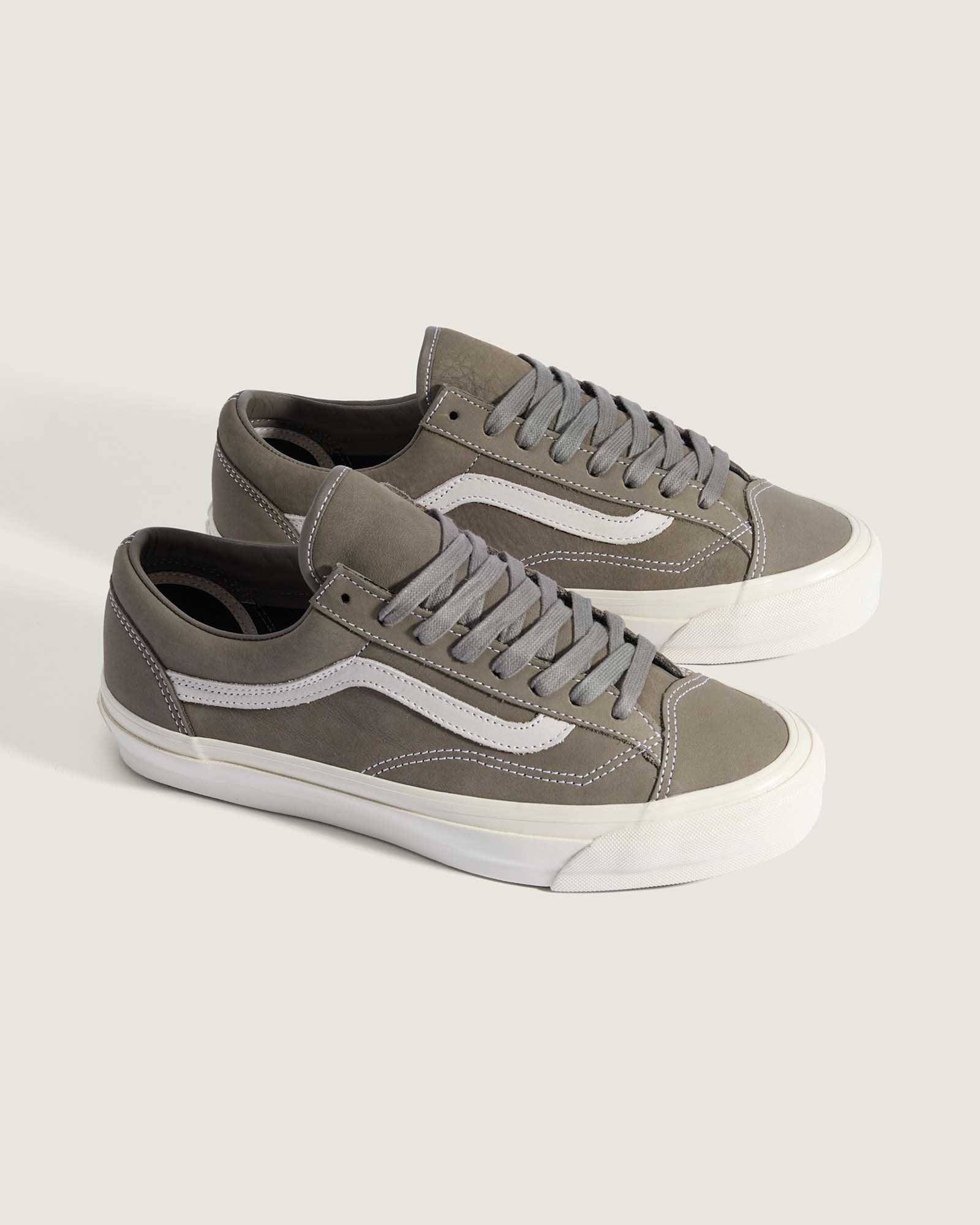 【VANS】ヴァンスプレミアム Old Skool オールドスクール 36 PREMIUM オールドスクール 36| VANS（ヴァンズ）公式ストア