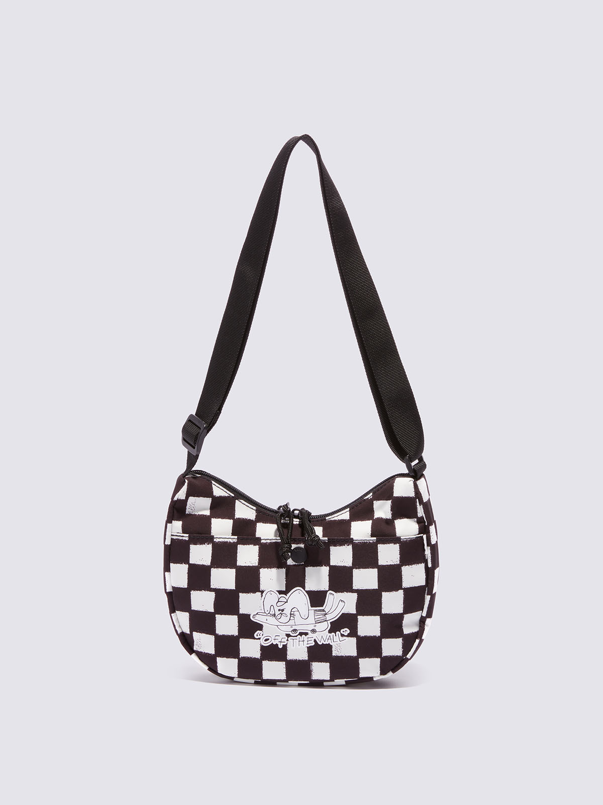 RIROO RABBIT ショルダーバッグ image number 0