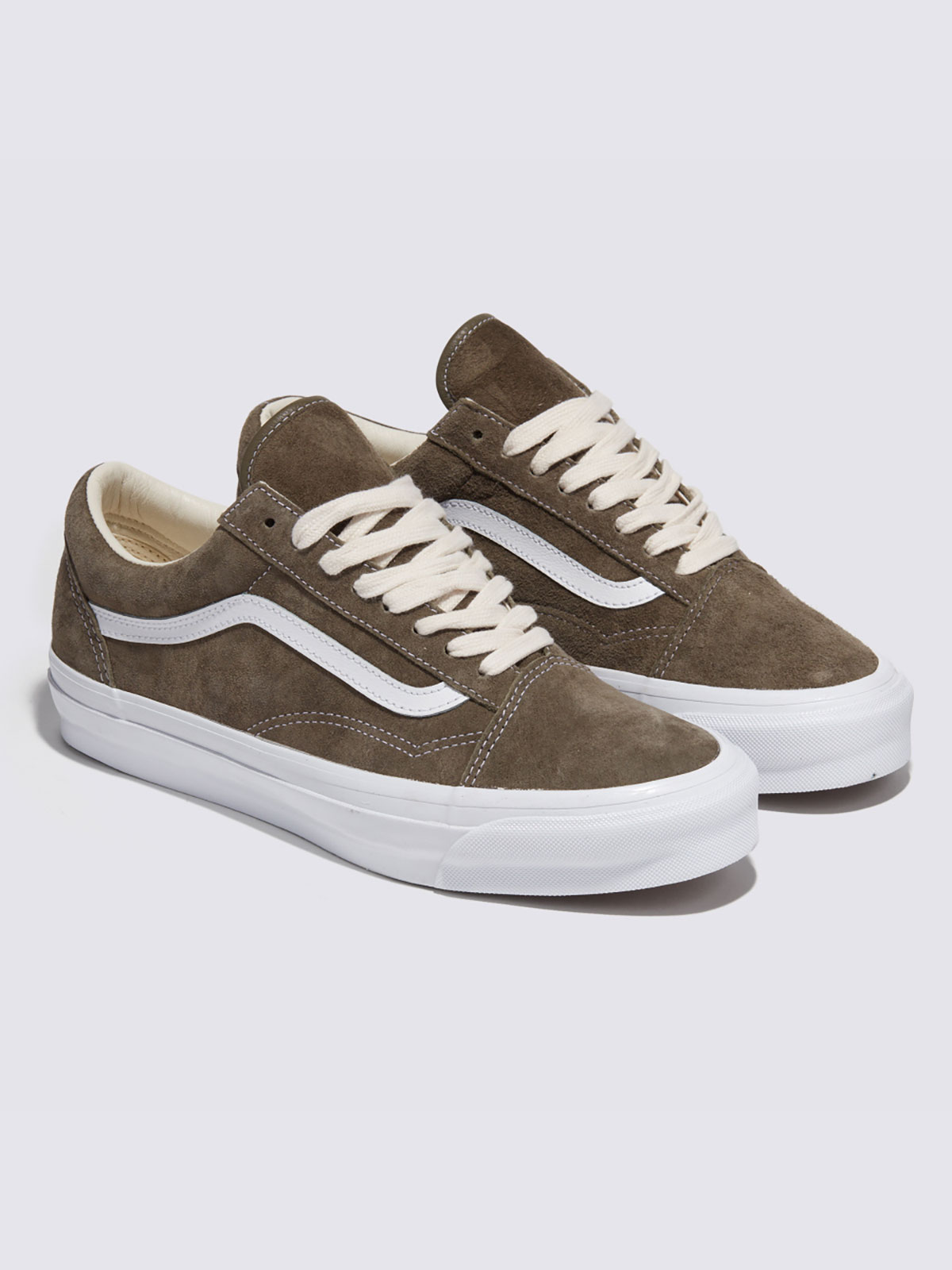 PREMIUM オールドスクール 36| VANS（ヴァンズ）公式ストア