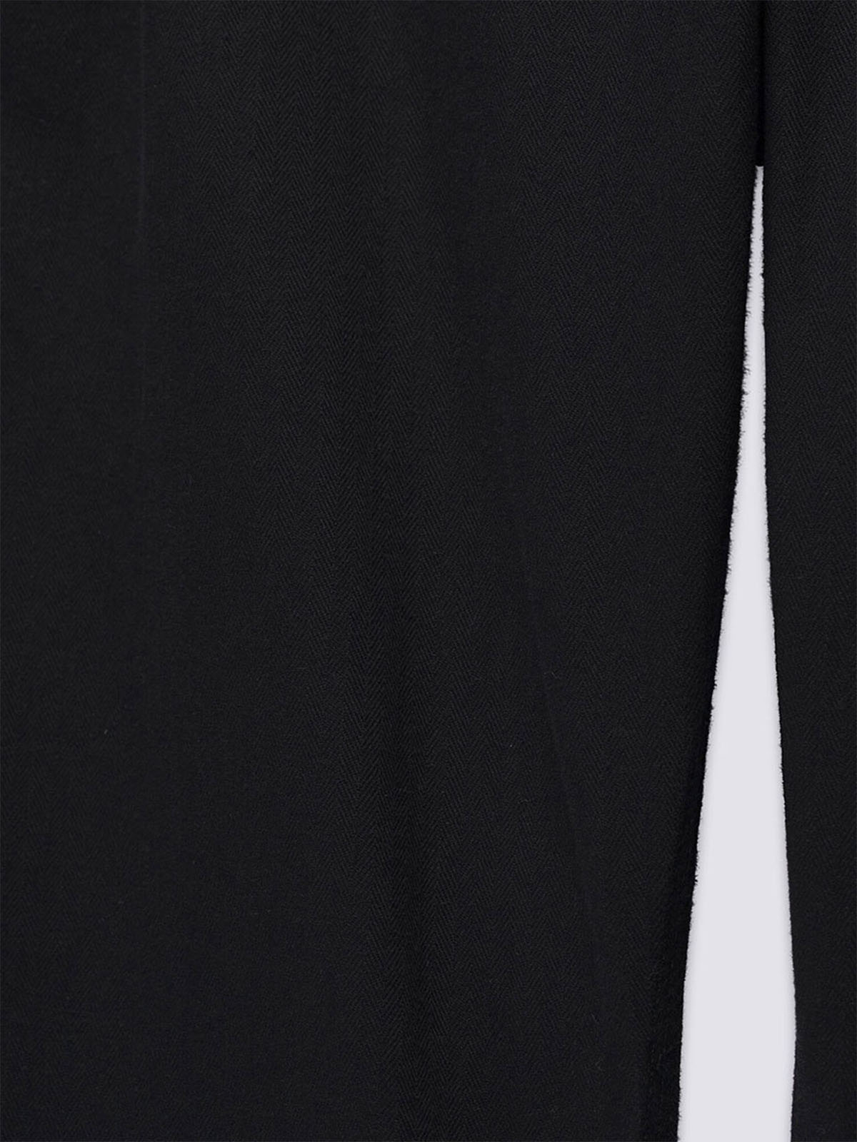 スケート ルーズプリーツパンツ image number 5