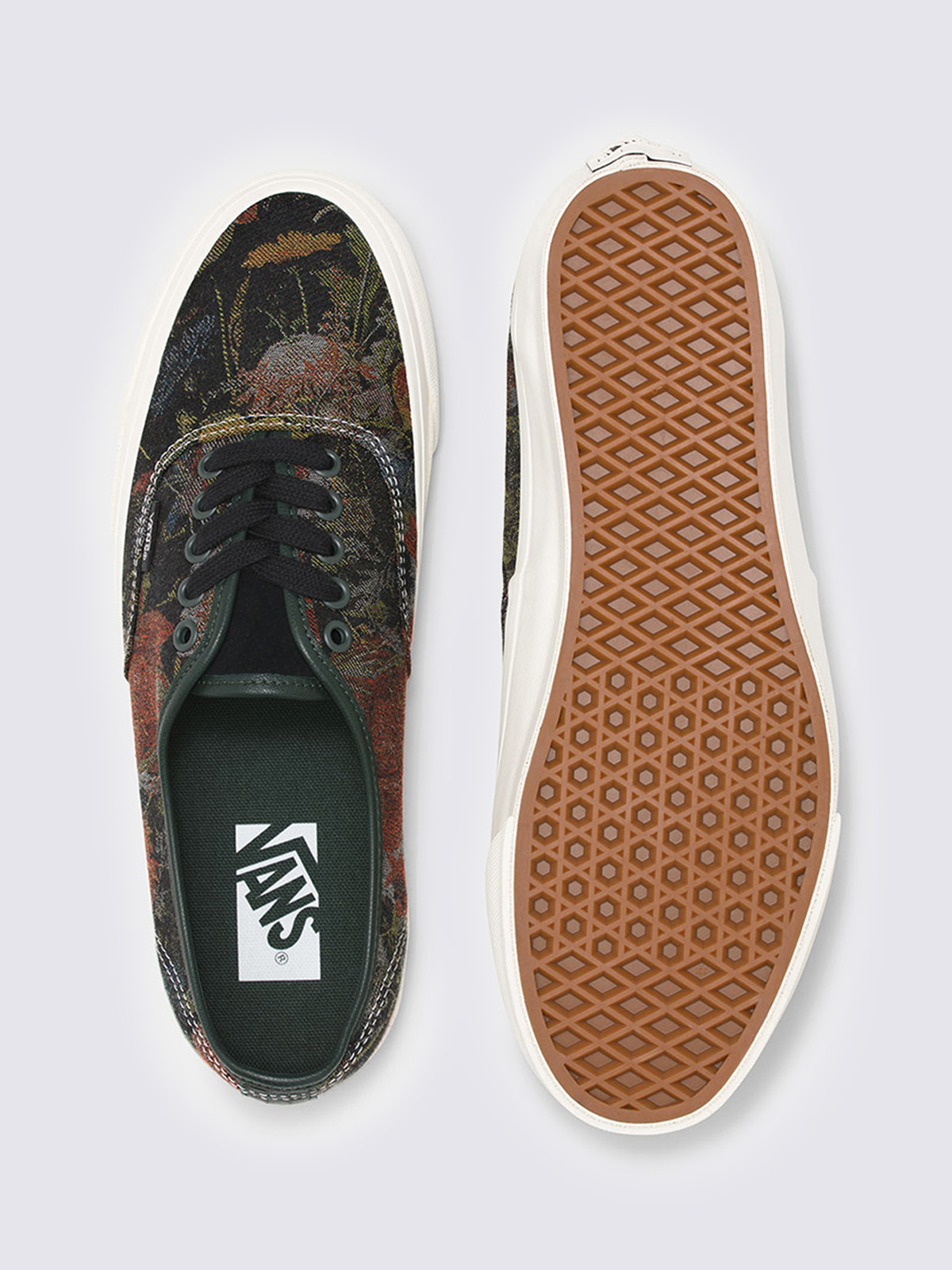 PREMIUM オーセンティック 44| VANS（ヴァンズ）公式ストア