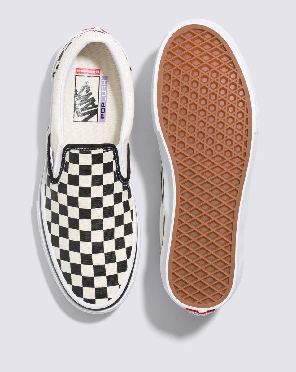 スケート スリッポン| VANS（ヴァンズ）公式ストア