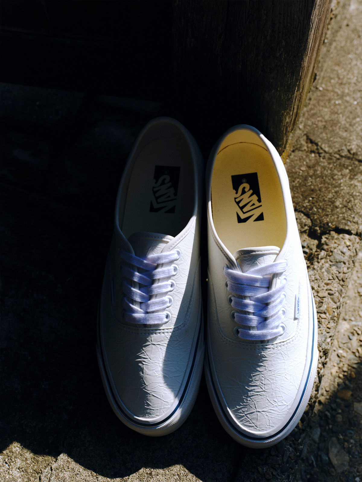 STREET VINTAGE オーセンティック 44| VANS（ヴァンズ）公式ストア