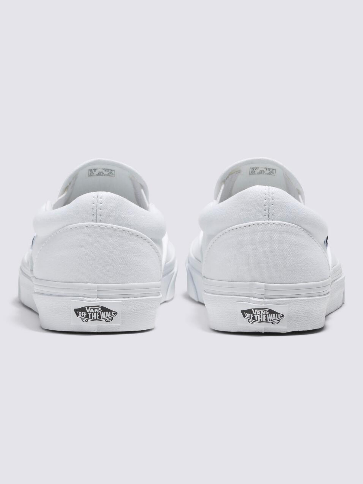 クラシック スリッポン| VANS（ヴァンズ）公式ストア