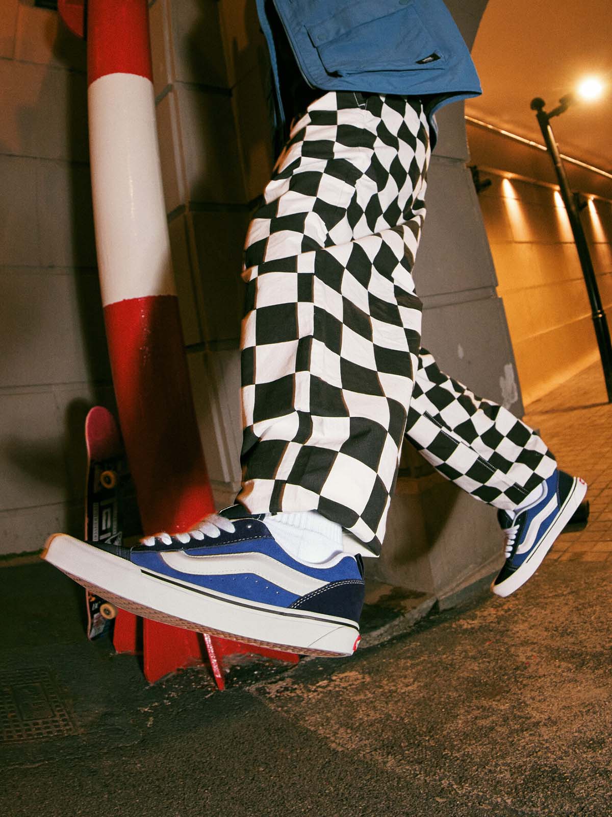 ニュースクール| VANS（ヴァンズ）公式ストア