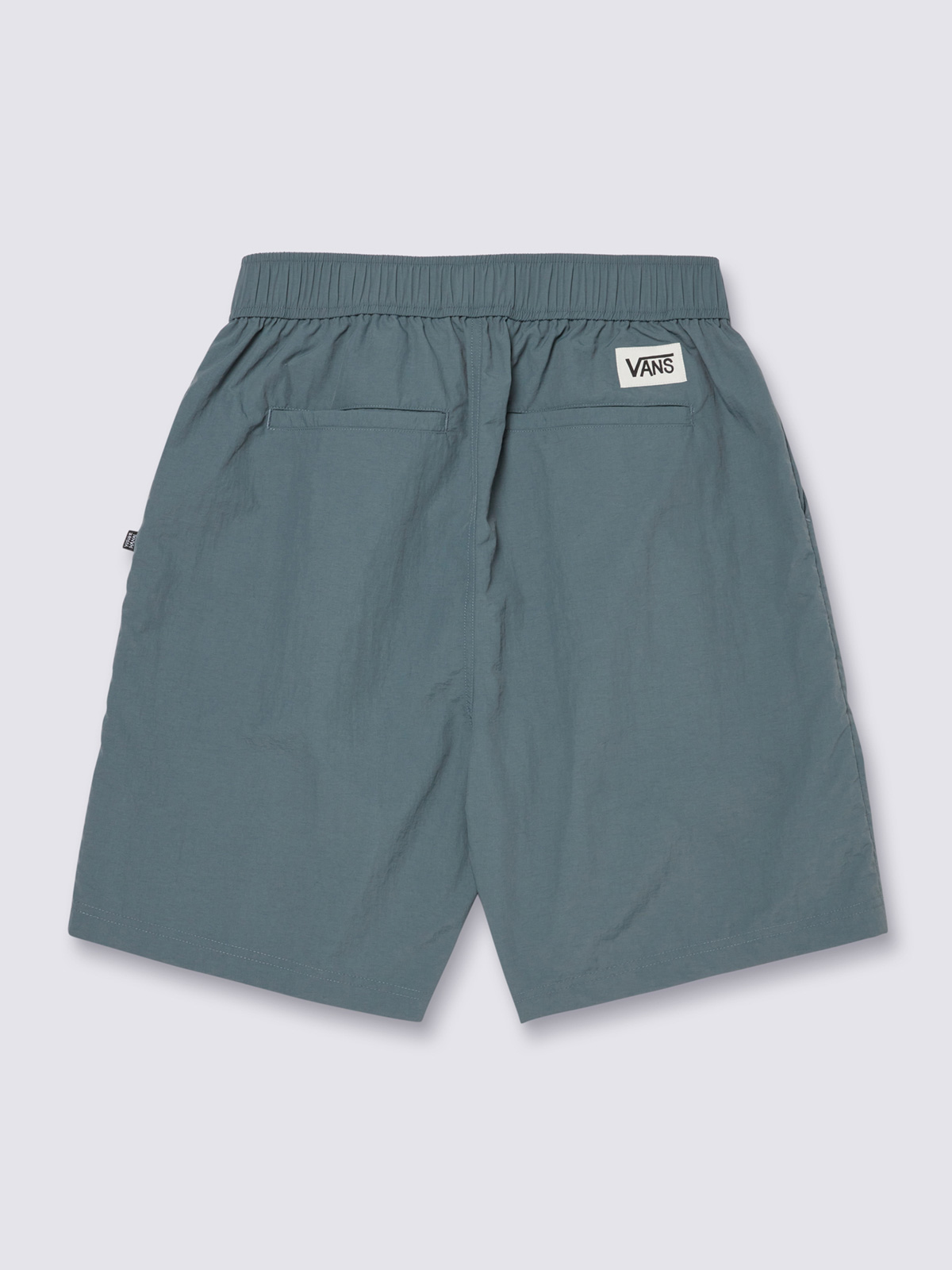 BEAMS T（ビームスT）Vans × Yusuke Hanai / WOVEN SHORTS