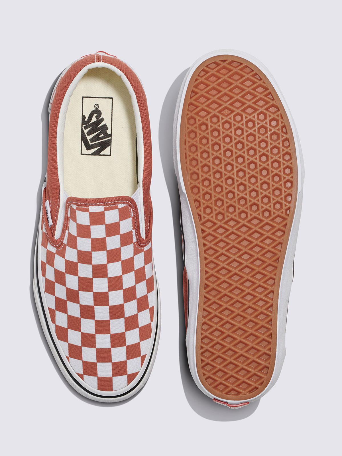 クラシック スリッポン| VANS（ヴァンズ）公式ストア
