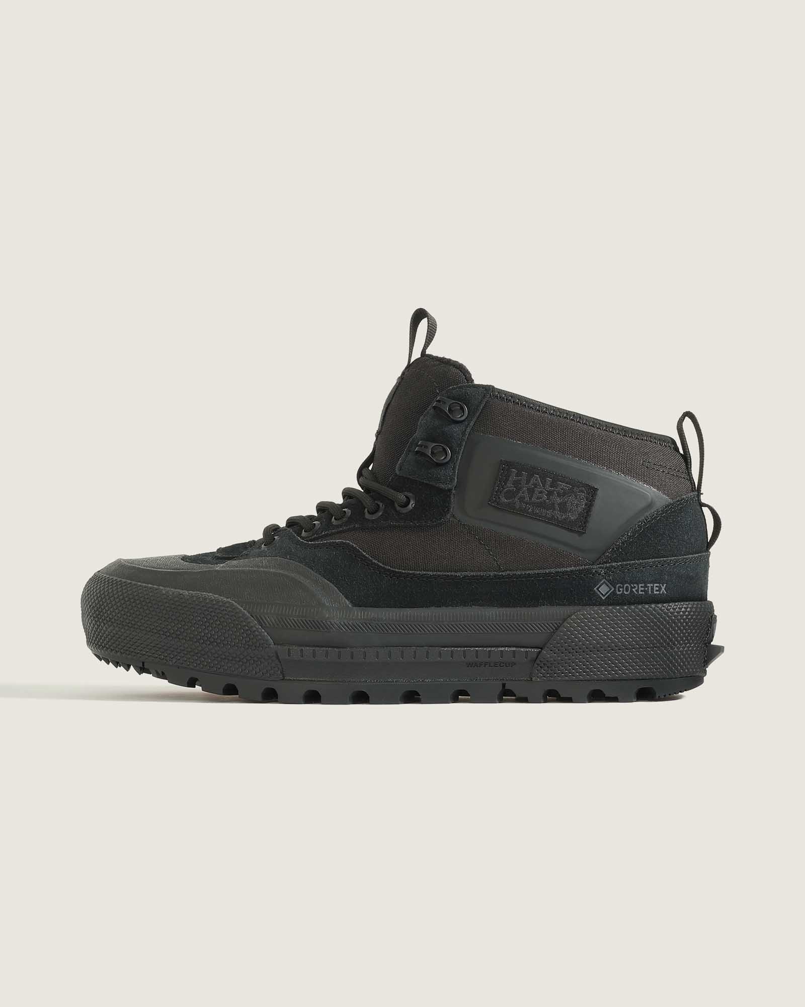 ハーフキャブ GORE-TEX image number 0
