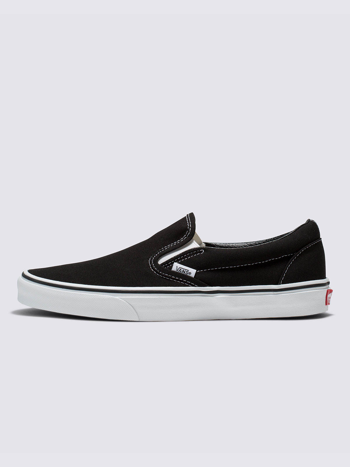 【VANS】 ヴァンズ CLASSIC SLIP-ON クラシックスリッポン VN0A7Q5D6RE CHK DAZZLING BL |  ABC-MART 【公式通販】