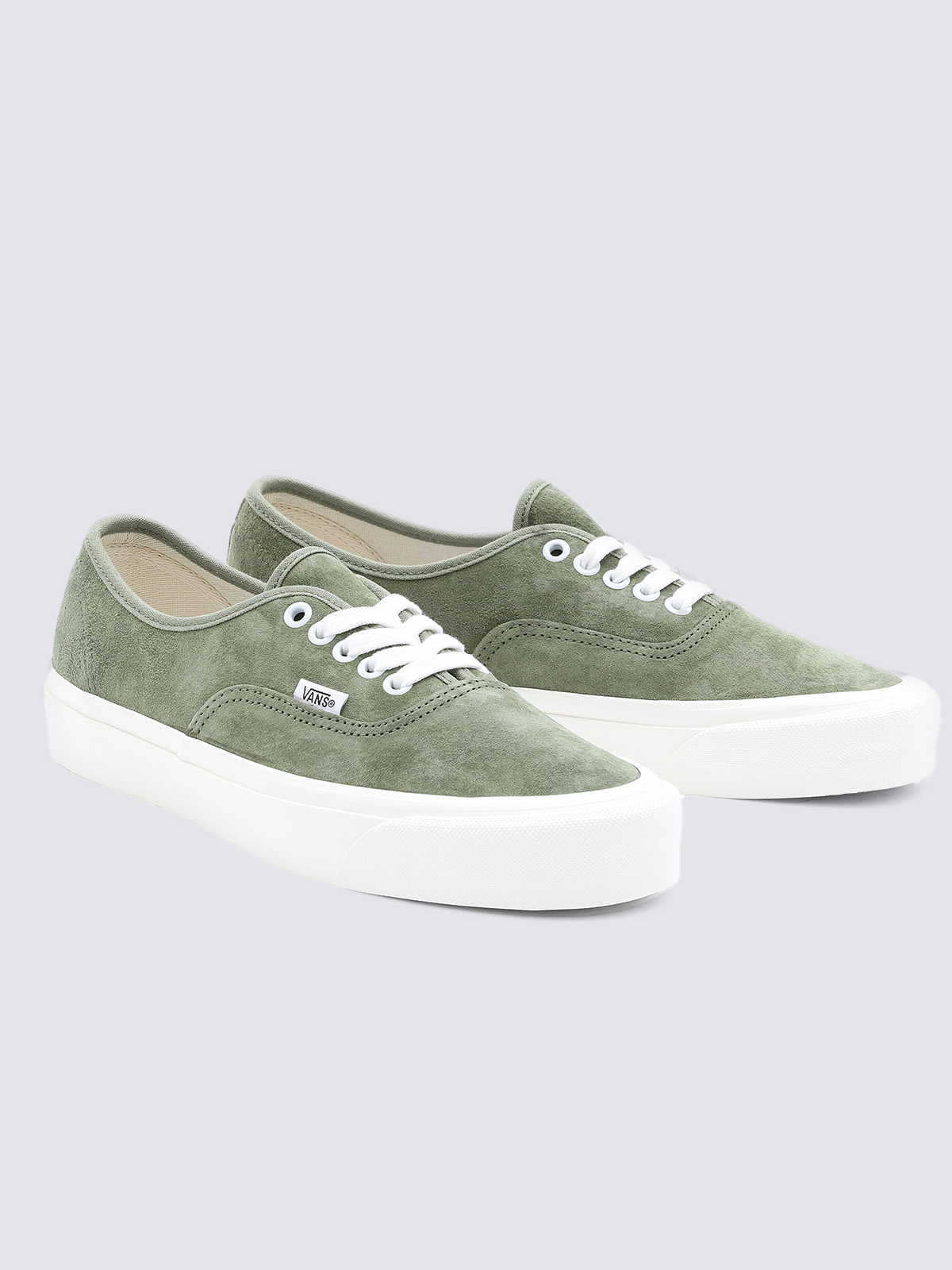 アナハイムファクトリー オーセンティック 44 DX| VANS（ヴァンズ）公式ストア