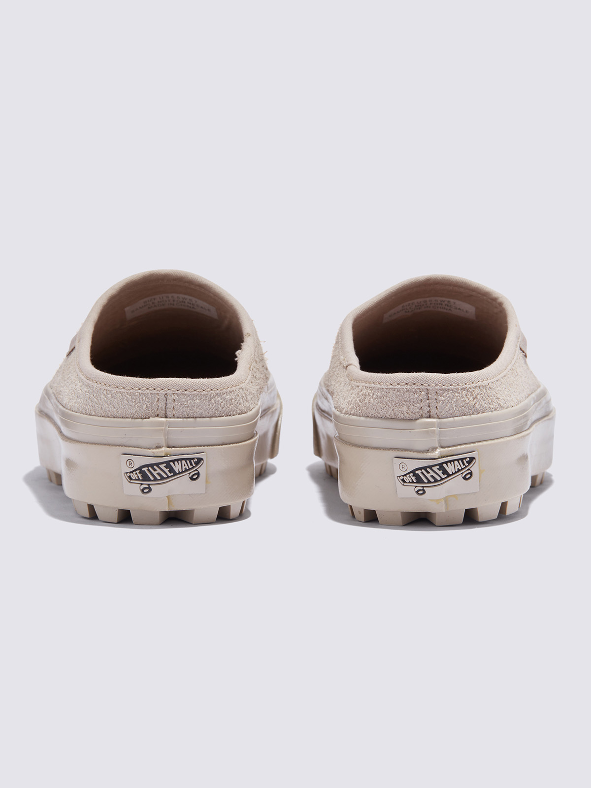 PREMIUM ミュール スタイル image number 3
