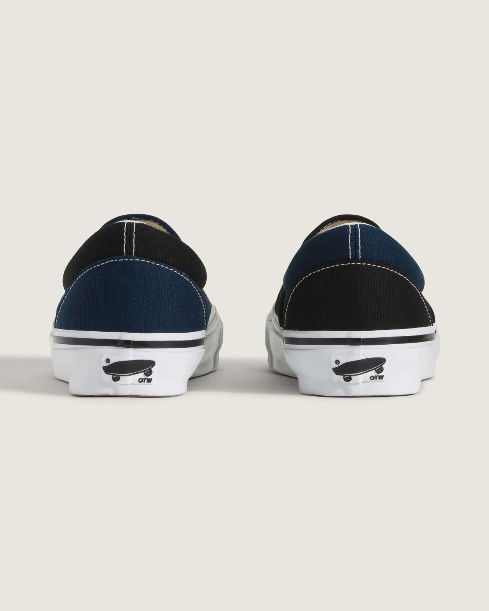OTW by Vans X Engineered Garments スリッポン  image number 3