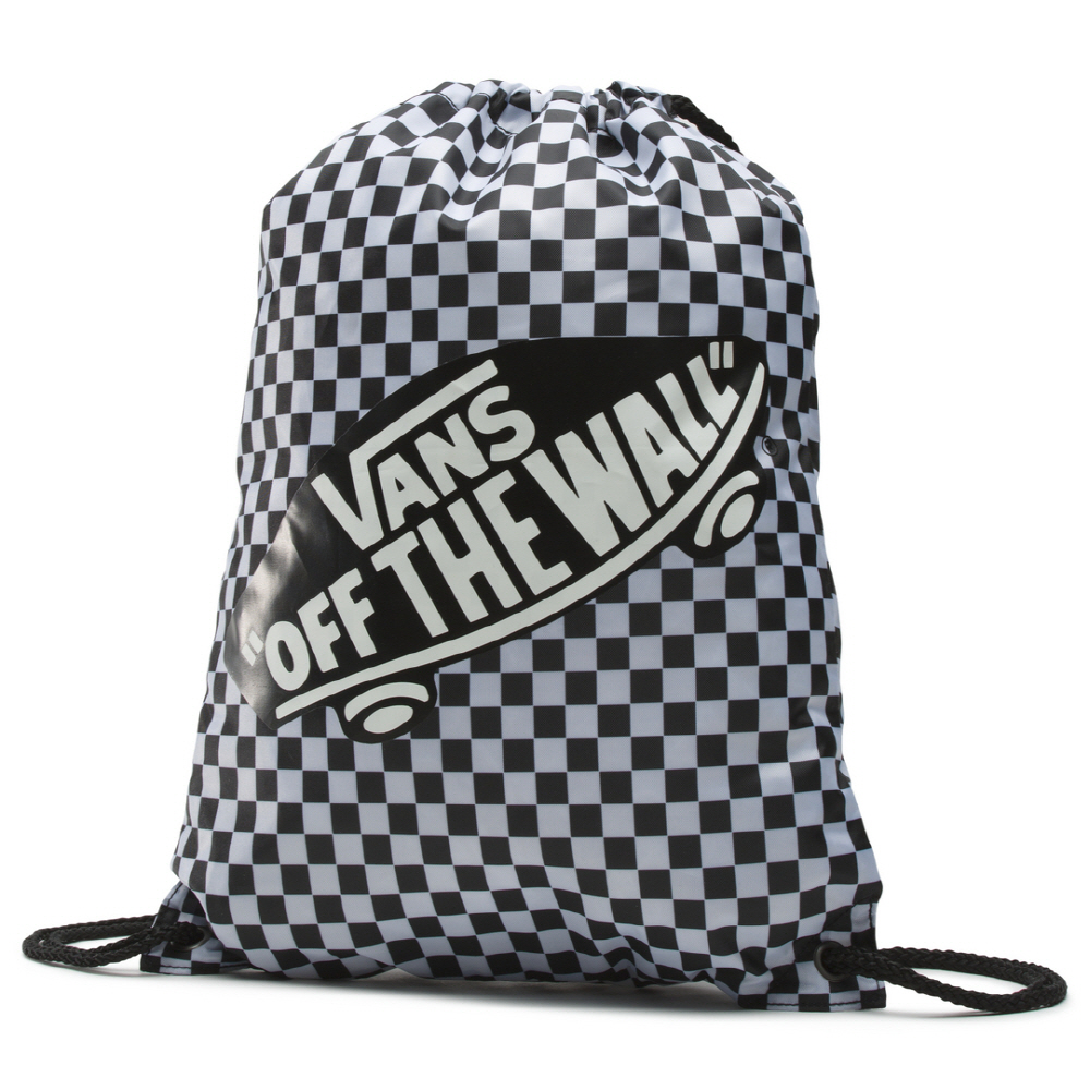 Vans benched on sale