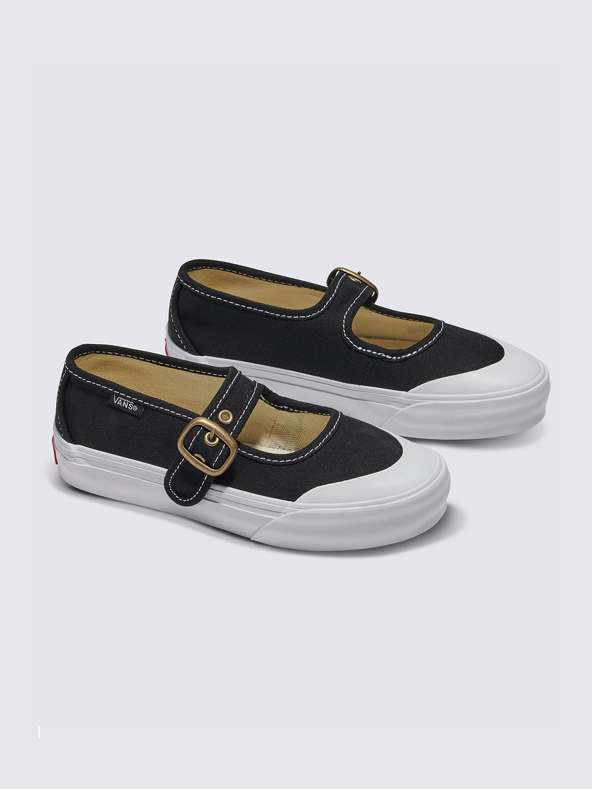 キッズ メリージェーン| VANS（ヴァンズ）公式ストア