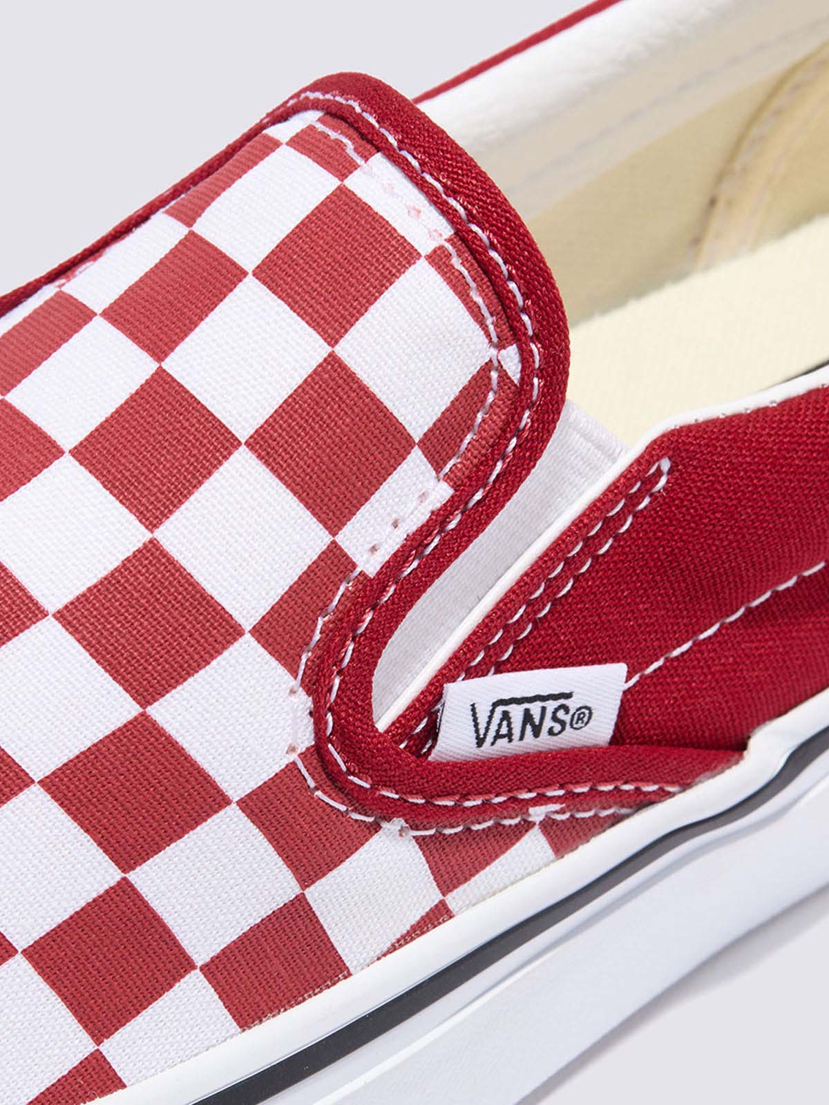 ヴァンズ クラシック スリッポン デザート ツイル ブラウン US11 29cm VANS】 ヴァンズ CLASSIC SLIP-ON クラシックスリッポン