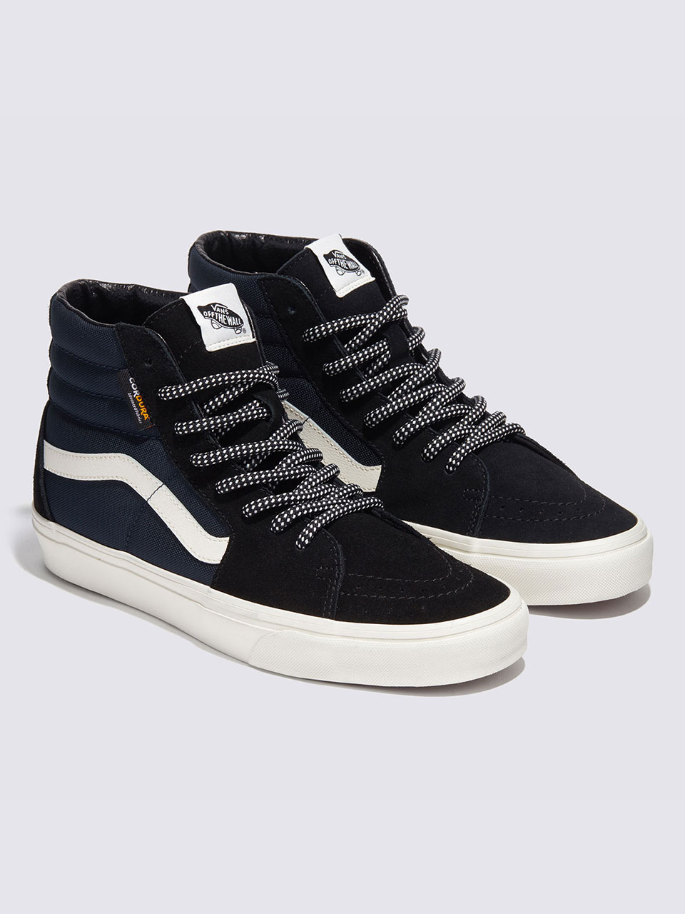スケートハイ CORDURA image number 1