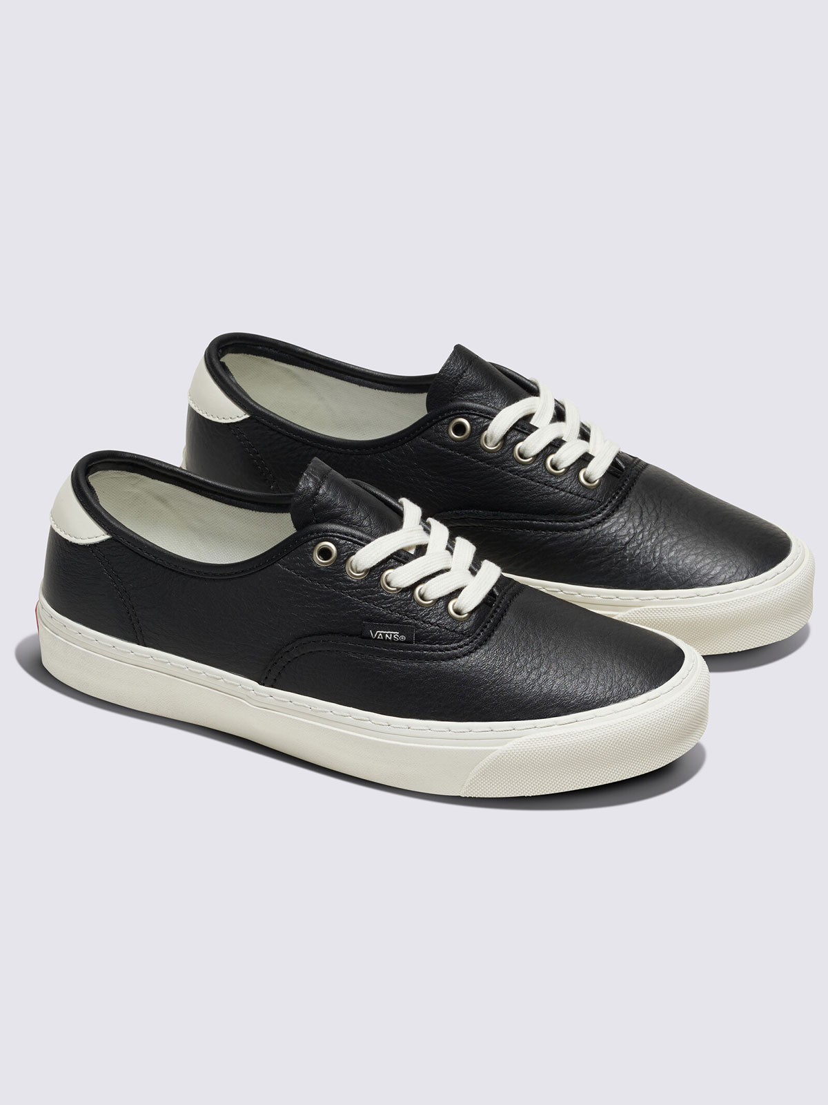 クールな価格でホットなピック オーセンティック レザー| VANS（ヴァンズ）公式ストア 靴
