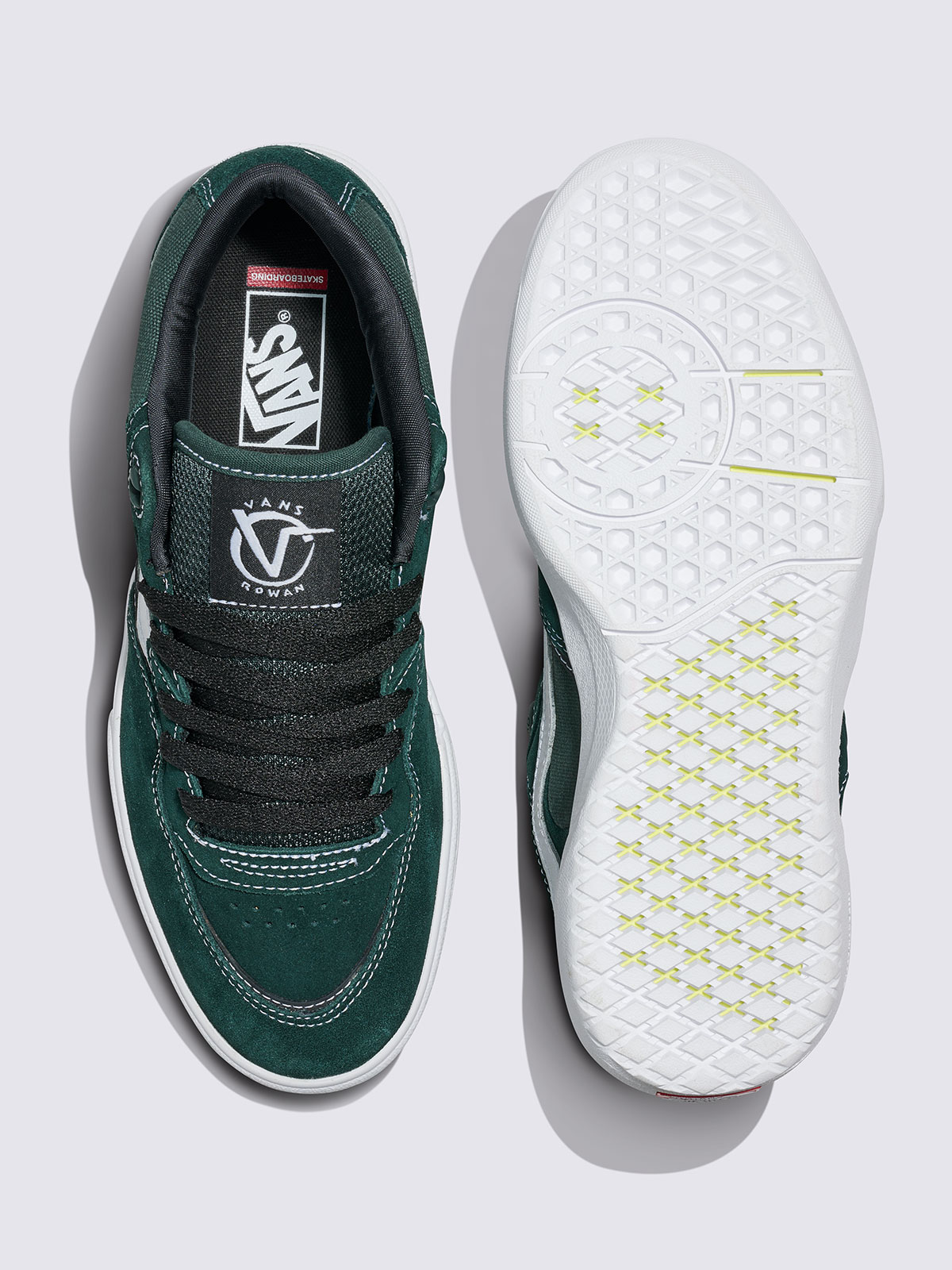 ローワン 2| VANS（ヴァンズ）公式ストア