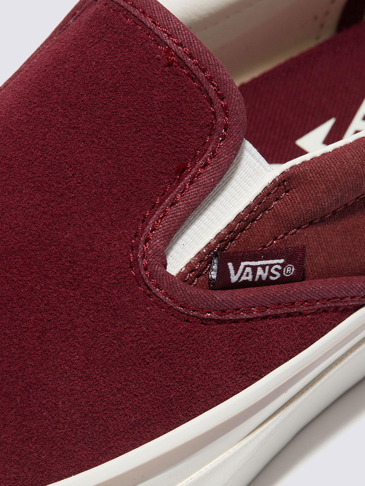 MTE スリッポン| VANS（ヴァンズ）公式ストア