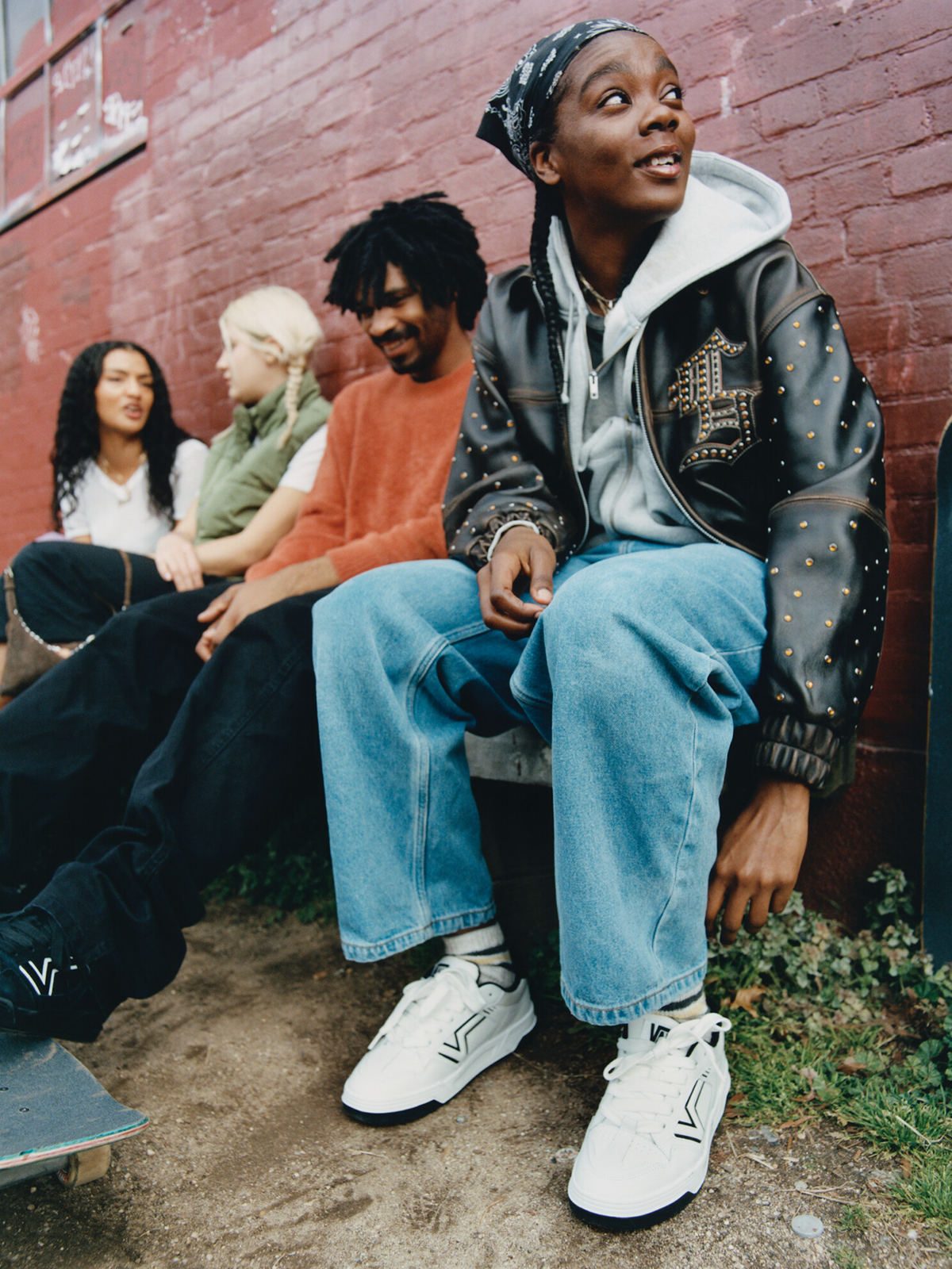 アップランド| VANS（ヴァンズ）公式ストア