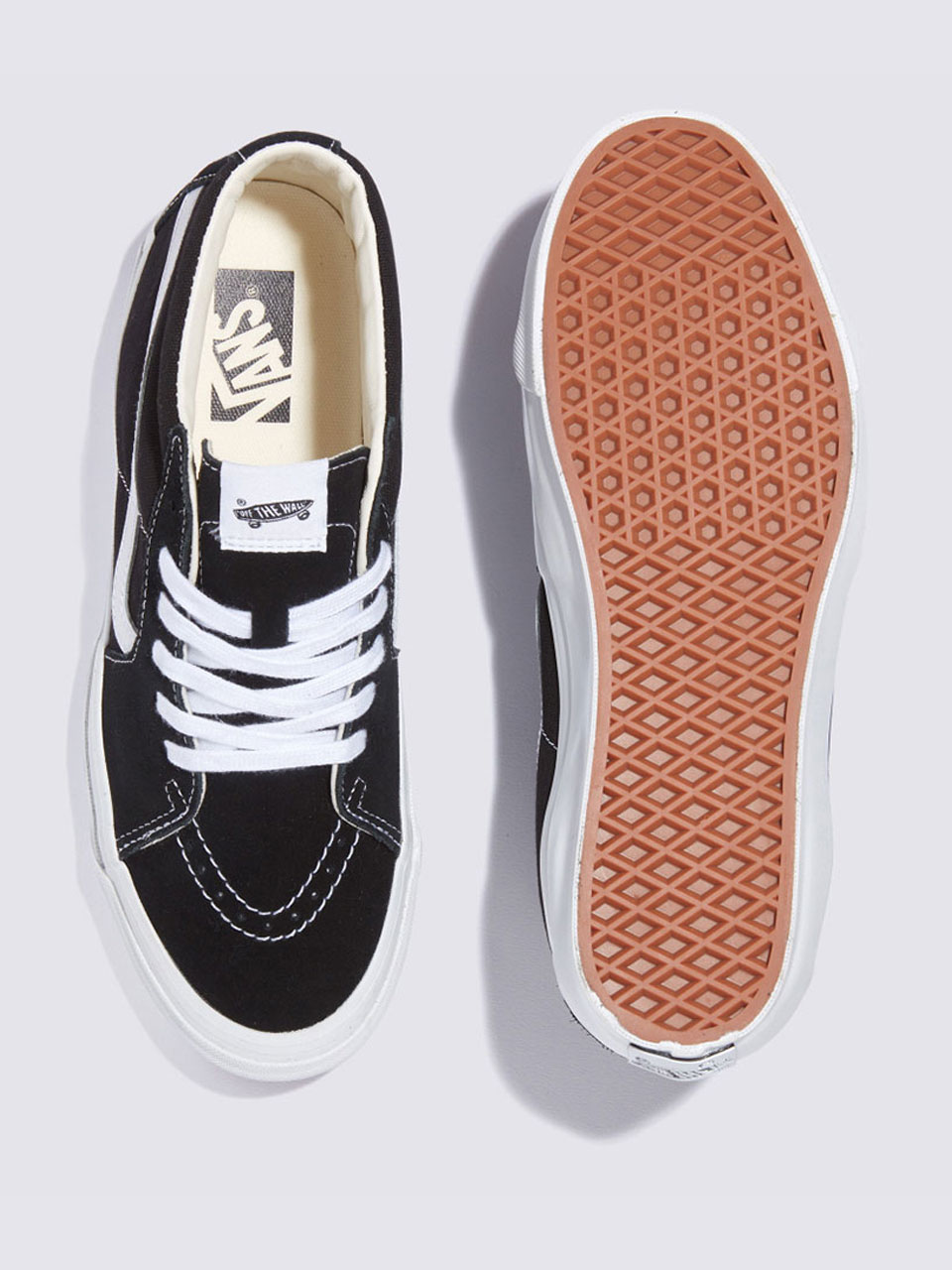 PREMIUM スケートミッド 83| VANS（ヴァンズ）公式ストア