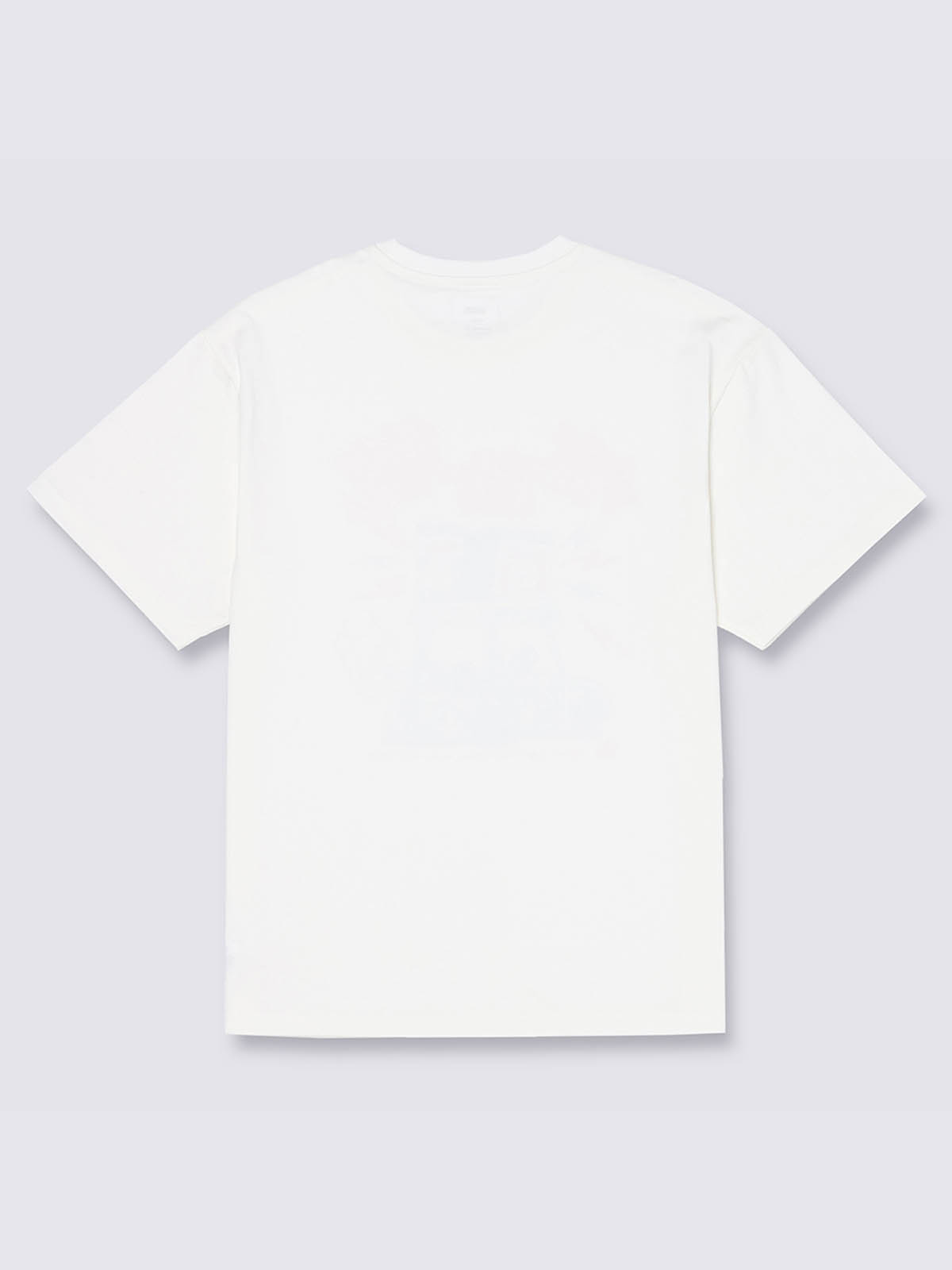 スピーカーグラフィック Tシャツ image number 1