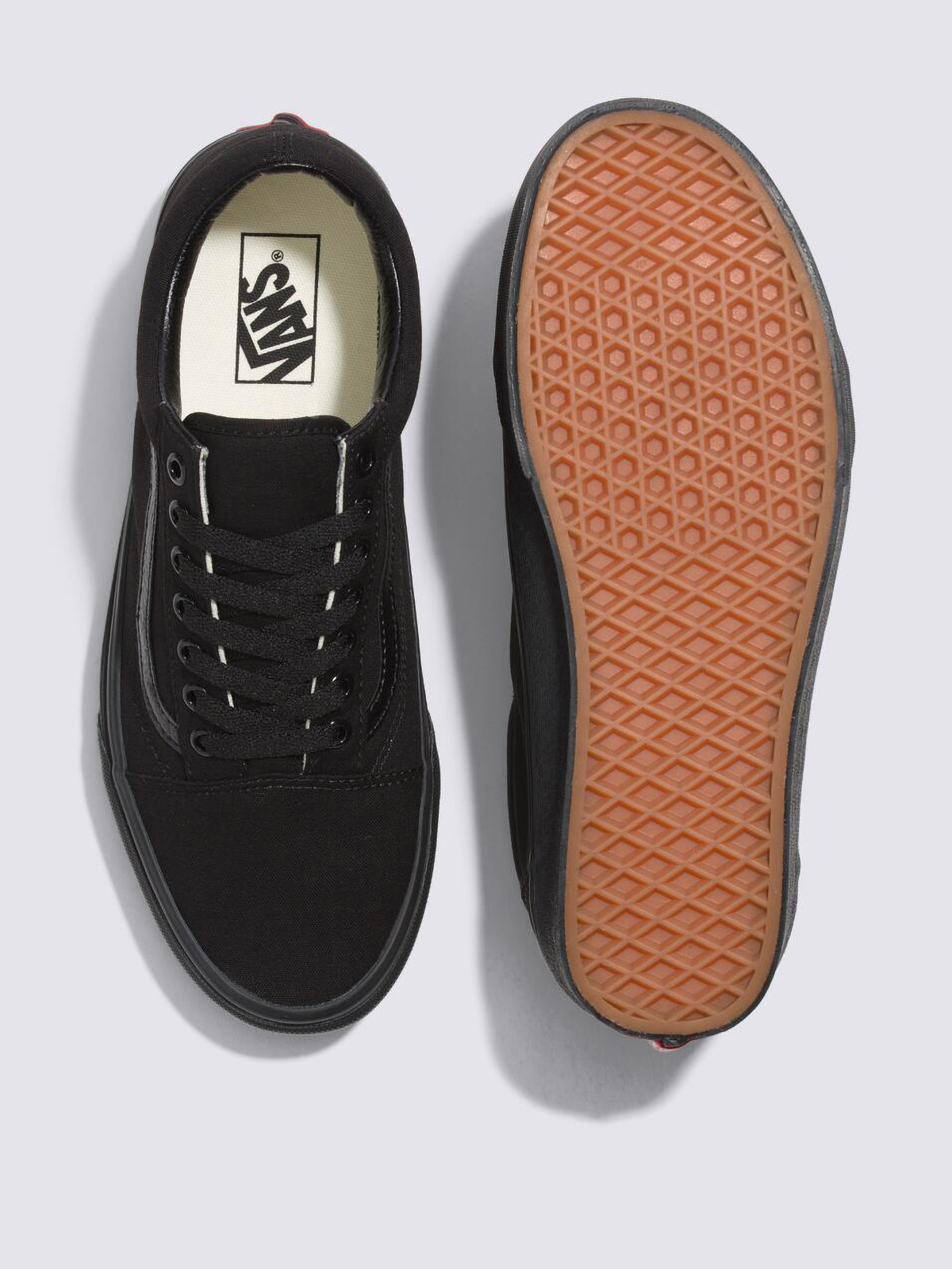 オールドスクール キャンバス| VANS（ヴァンズ）公式ストア