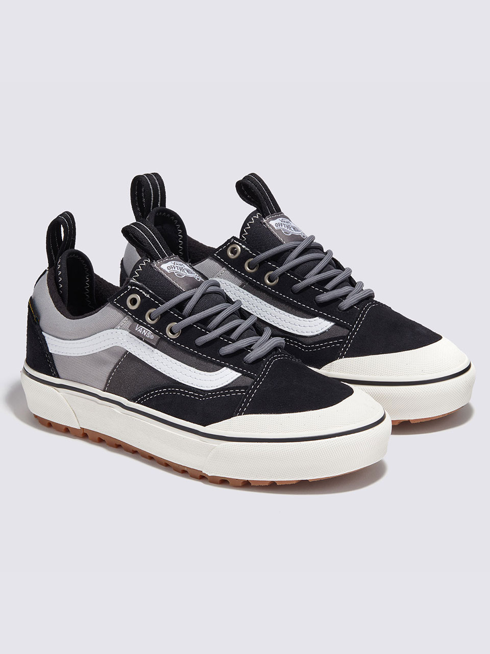 MTE オールドスクール ウォータープルーフ| VANS（ヴァンズ