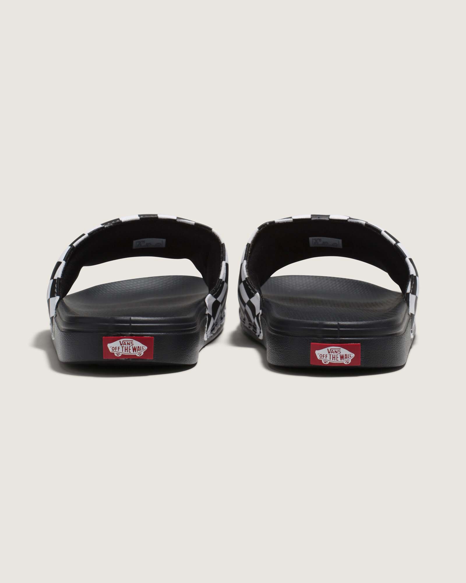 ラコスタ スライドオン サンダル| VANS（ヴァンズ）公式ストア