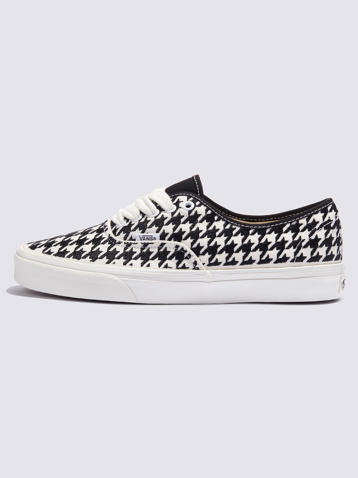 メーカー直売所 オーセンティック ハウンドトゥース| VANS（ヴァンズ）公式ストア 靴