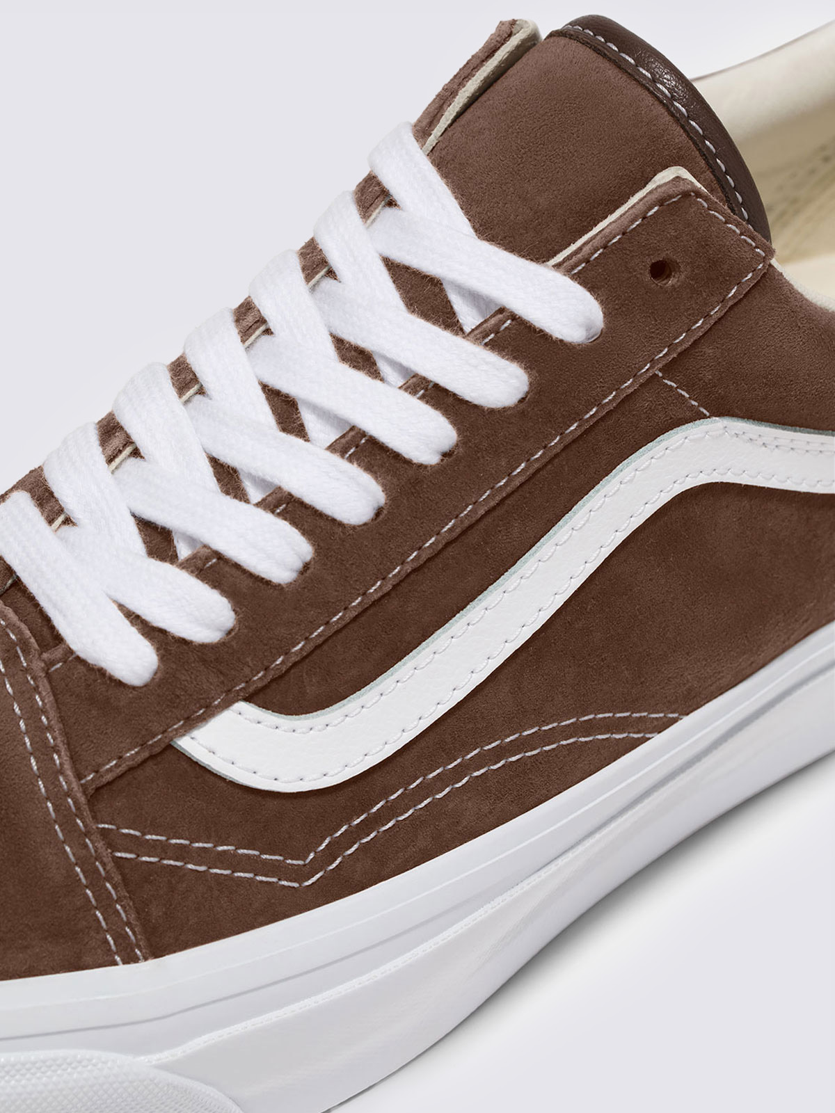 PREMIUM オールドスクール| VANS（ヴァンズ）公式ストア
