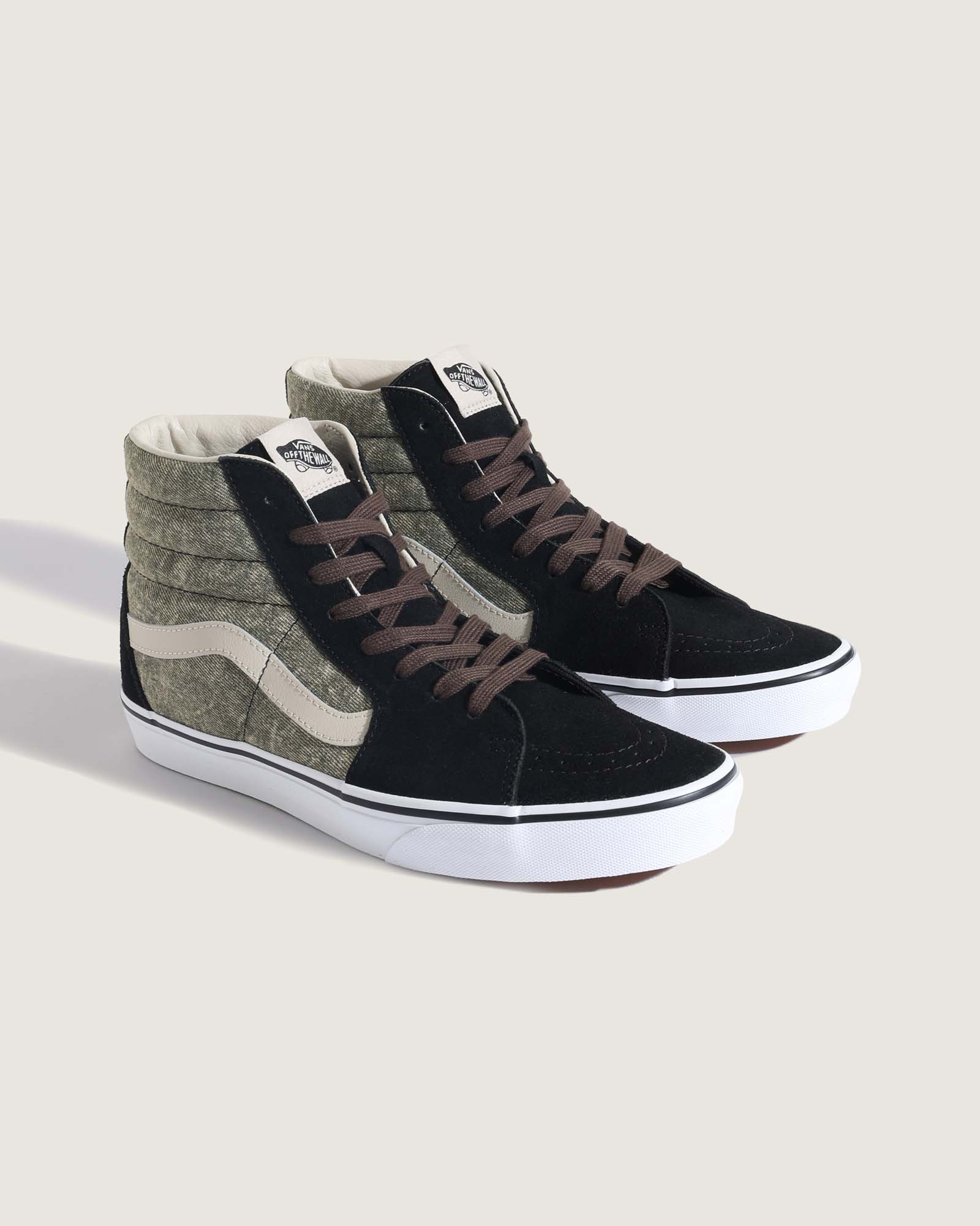 スケートハイ| VANS（ヴァンズ）公式ストア