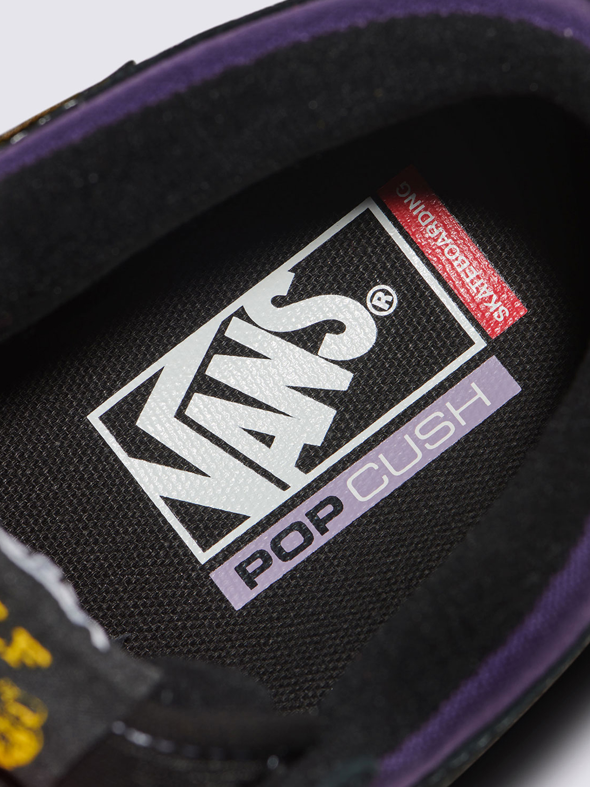 スケート ハーフキャブ| VANS（ヴァンズ）公式ストア