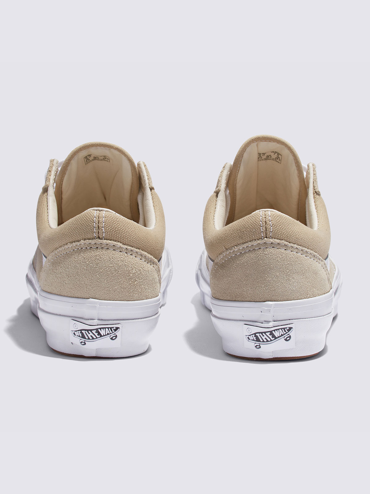 美品22.5VANS ヴァンズ オールドスクール プロ HW32 美品22.5VANS ヴァンズ オールドスクール プロ HW32 - メルカリ