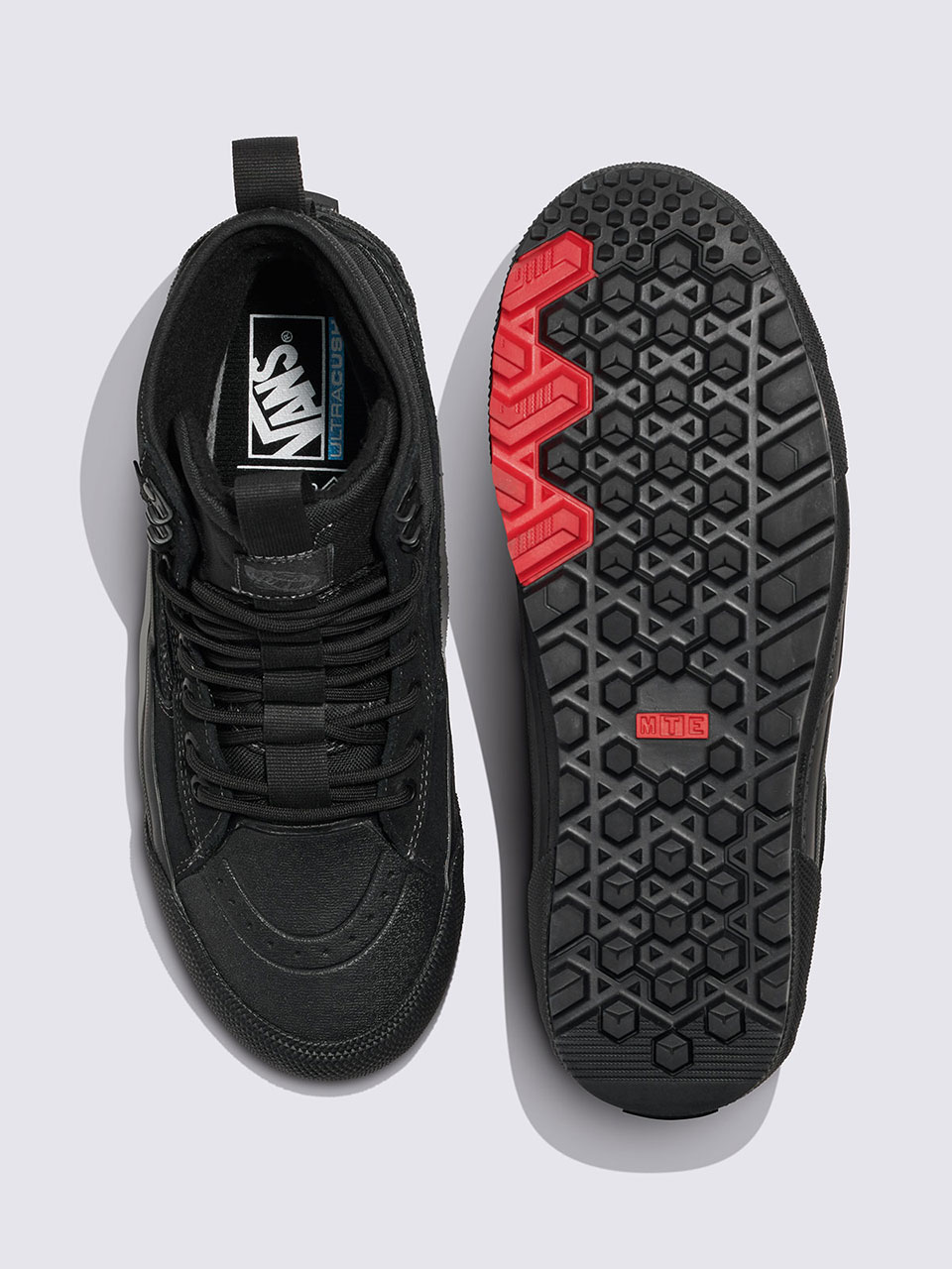 2024公式店舗 MTE スケートハイ GORE-TEX| VANS（ヴァンズ）公式ストア スケートボード