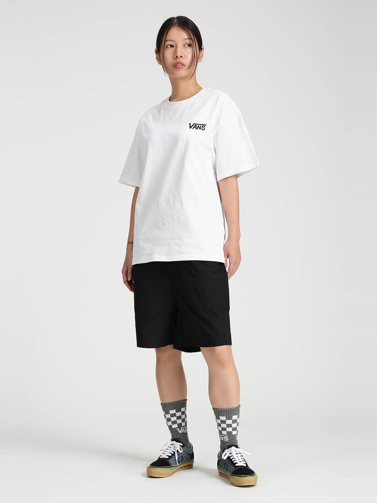 YUSUKE HANAI サーフ Tシャツ image number 3