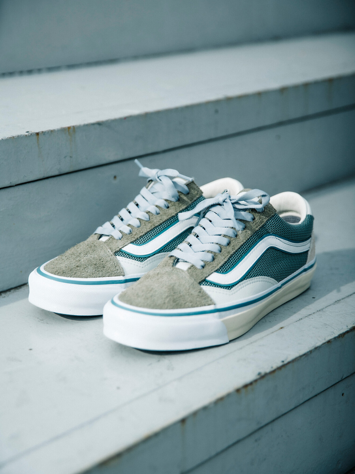 TOKYO CRUISE オールドスクール 36 SP| VANS（ヴァンズ）公式ストア