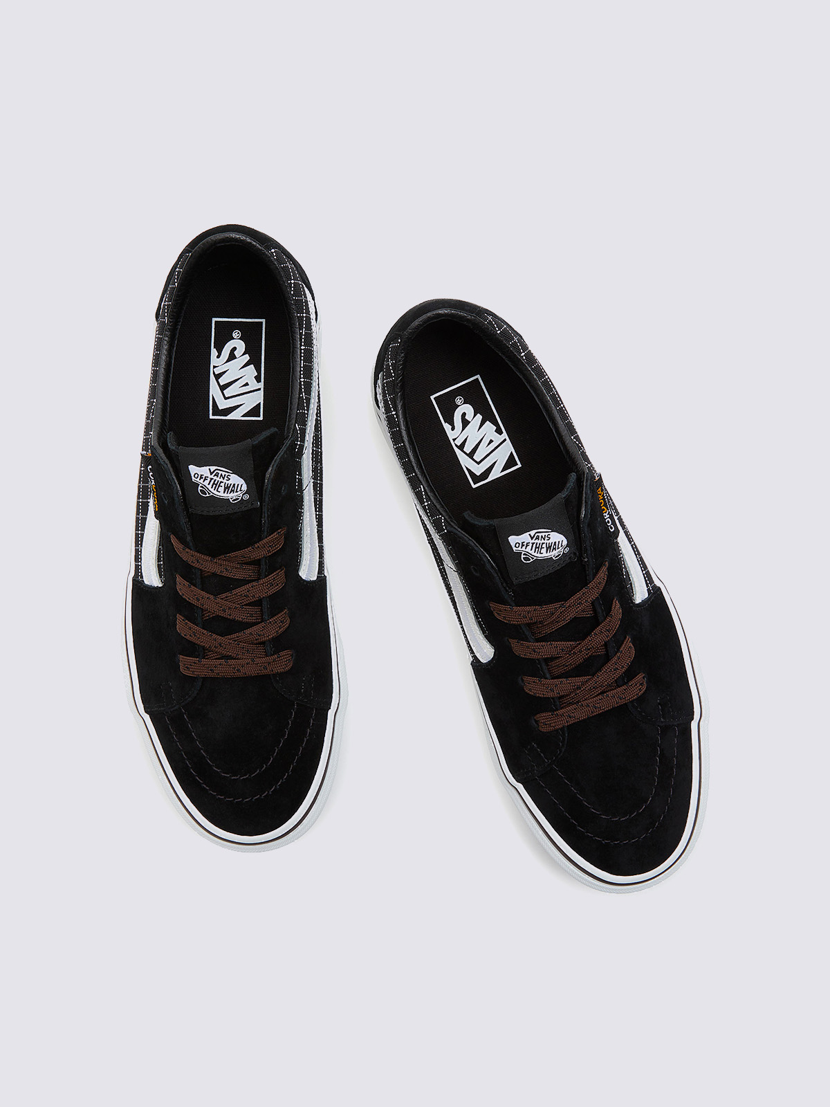 スケートロー| VANS（ヴァンズ）公式ストア
